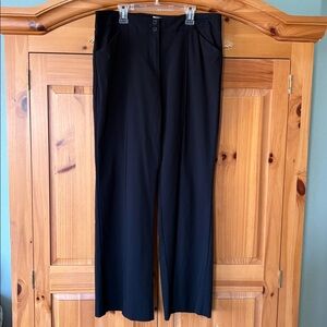 🌟HP🌟Nine & Co. Wide-Leg Trousers